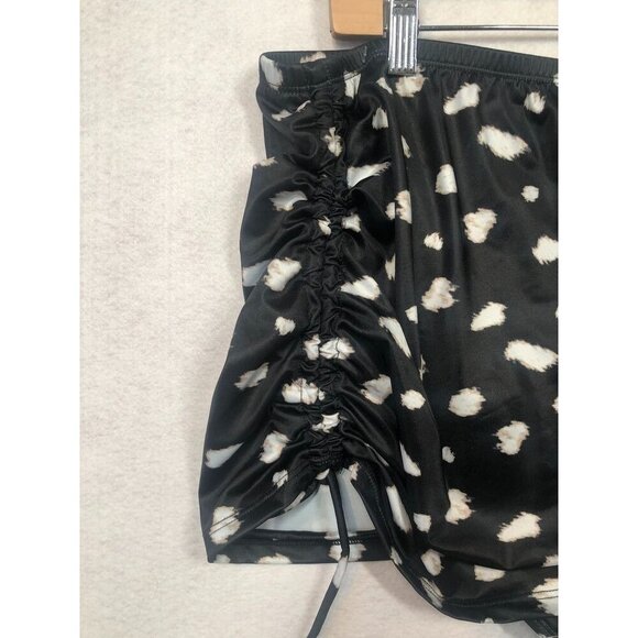 Swim by Cacique 2 Pc Swimsuit Lightly Lined No Wire Top + Swim Skirt Women's 18 - Picture 7 of 15